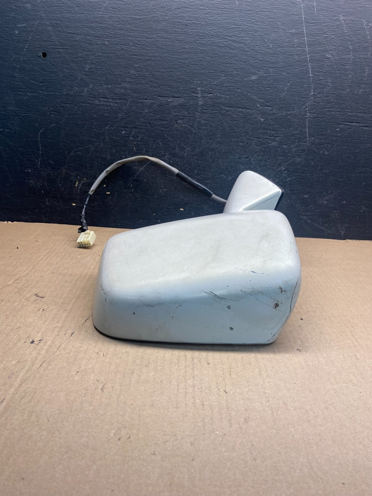 1999 to 2003 Lexus RX300 Left Driver LH Side View Door Mirror AE7697 DW1