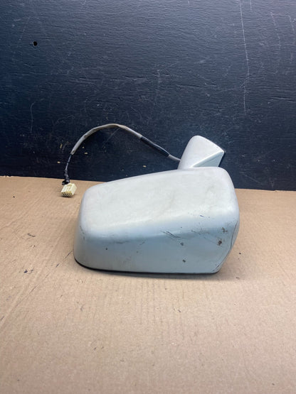 1999 to 2003 Lexus RX300 Left Driver LH Side View Door Mirror AE7697 DW1