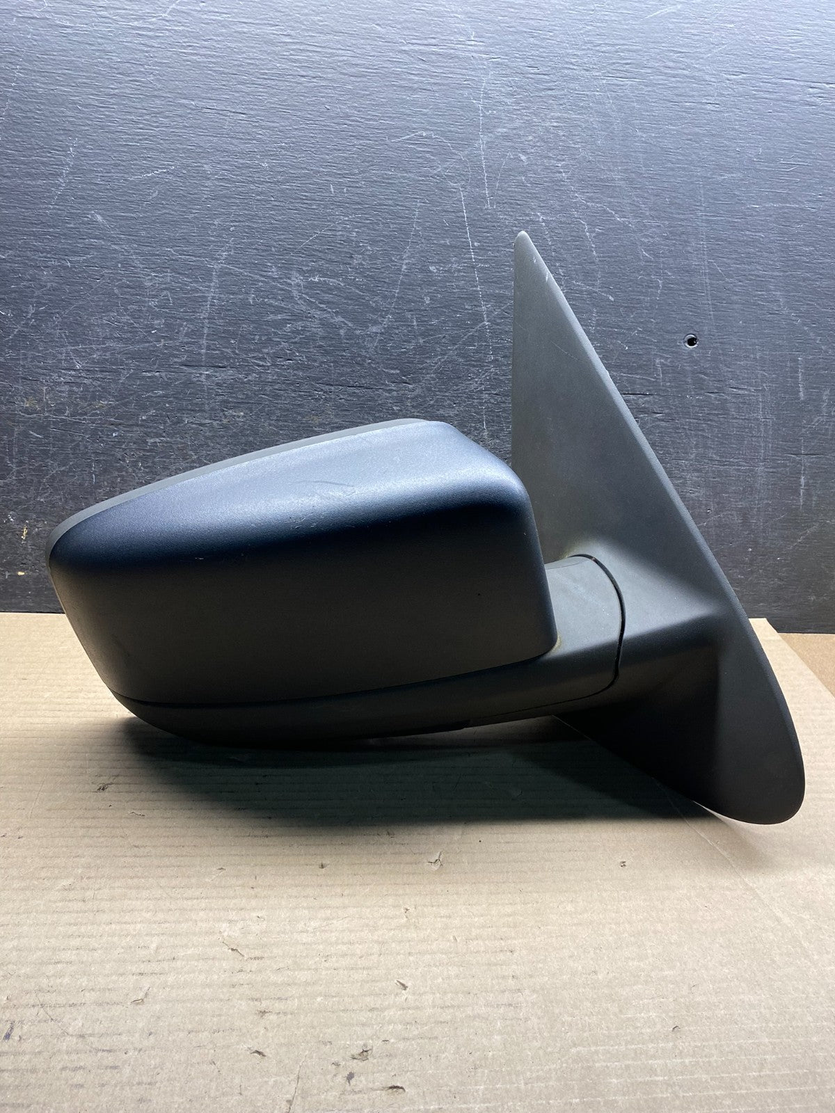 2003-2006 Ford Expedition Right Passenger Side View Door Heated Mirror AH9704 DG0
