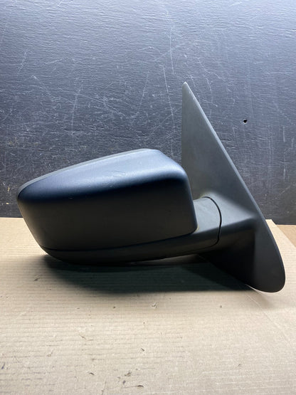2003-2006 Ford Expedition Right Passenger Side View Door Heated Mirror AH9704 DG0