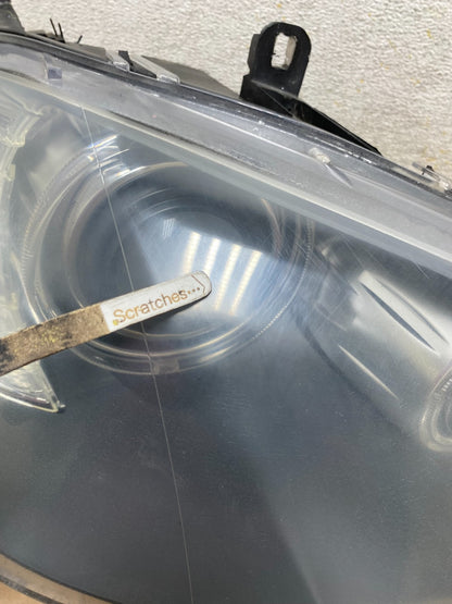 2007 2008 2009 2010 Bmw X5 Right Passenger RH Headlight Xenon Hid AH9379 DW3