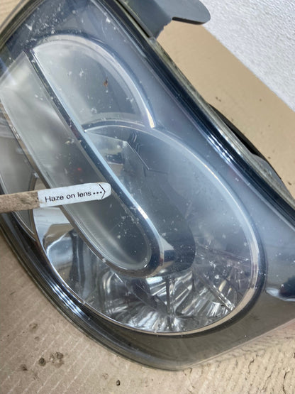 2007 2008 2009 Mazda CX-7 Right Passenger Rh Side Tail Light AF2900 LK4
