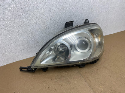 2002 - 2005 Mercedes ML ML350 ML500 Left Driver LH Halogen Headlight AC5819 DW2