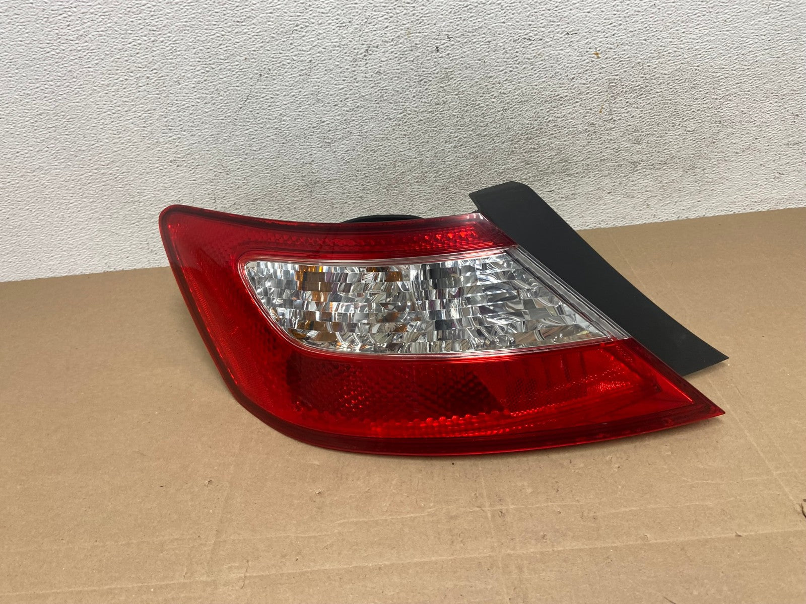 Coupe 2006 2007 2008 Honda Civic Left Driver LH Side Tail Light AE4941 LK0