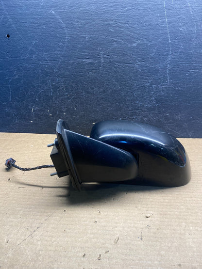 2007 to 2017 Jeep Compass Left Driver LH Heated View Door Mirror AF4190 DW3