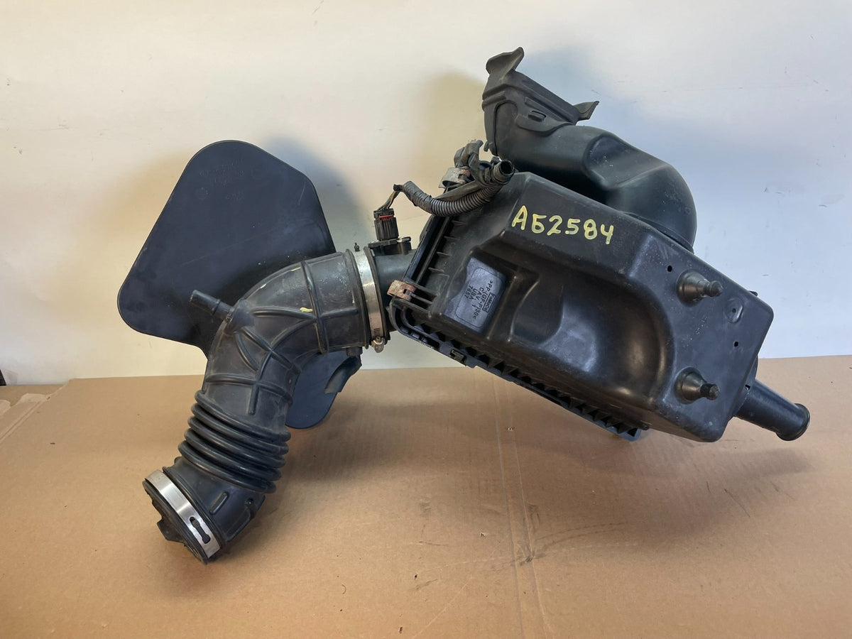 2007- 2010 Ford Edge Lincoln MKX 3.5L Air Cleaner Filter Resonator Box AG2584 DG5