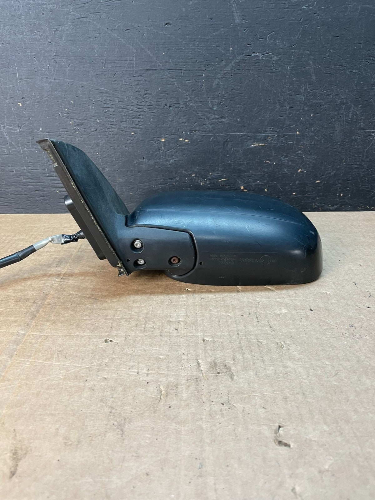 2004 to 2005 Toyota RAV4 Left Driver LH Side View Door Mirror AE8470 DW3