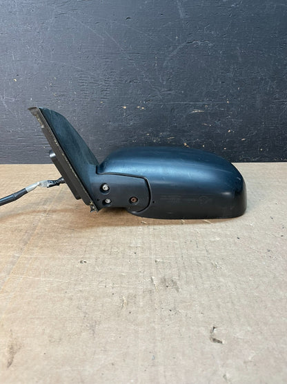 2004 to 2005 Toyota RAV4 Left Driver LH Side View Door Mirror AE8470 DW3