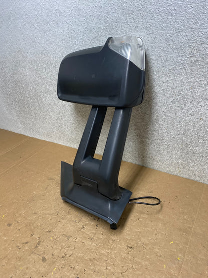 2007 to 2017 Freigtliner Sprinter Left Driver LH View Door Mirror V5909 DG1