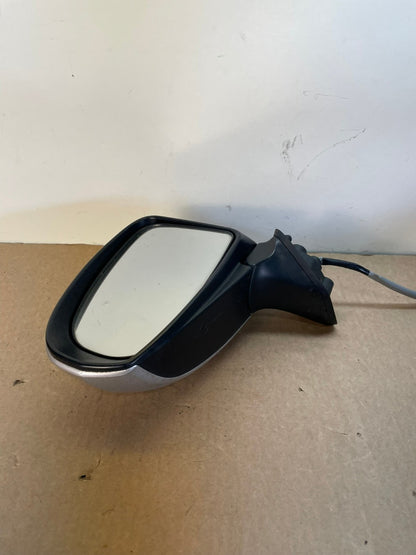2010 to 2015 Toyota Prius Left Driver LH Side View Door Mirror AH0245 LK2