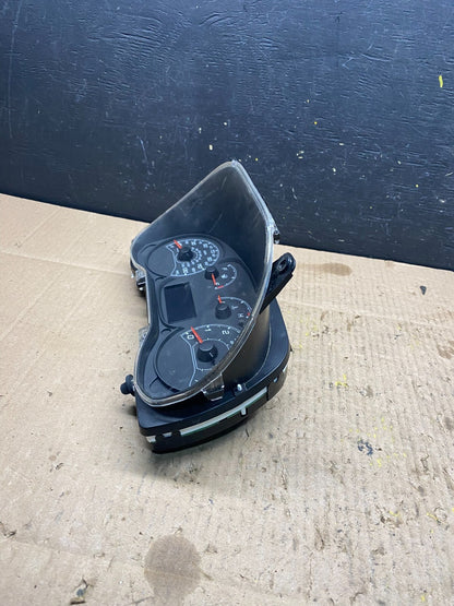 2016 to 2017 Dodge Promaster City Speedometer Cluster Gauge M8023 DG2