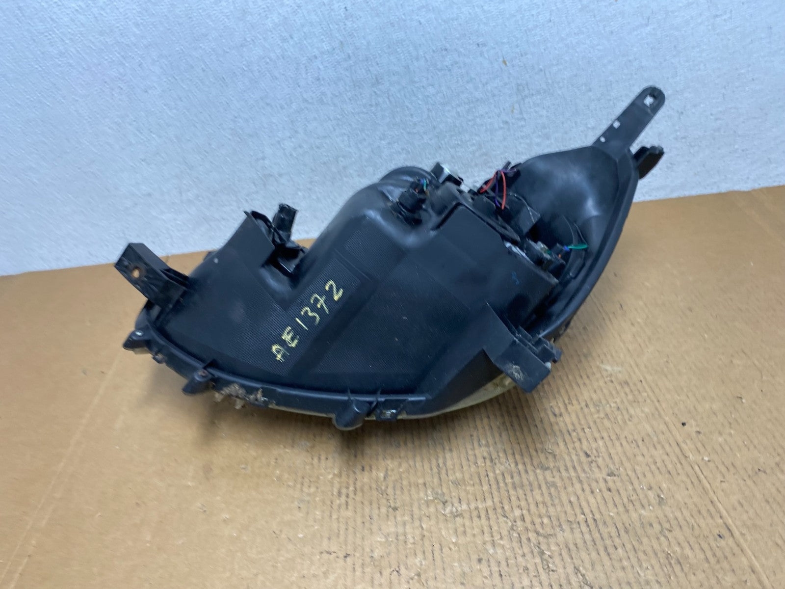 2014 - 2020 Mitsubishi Mirage Right Passenger RH Halogen Headlight AE1372 DW8