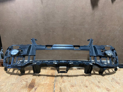 2006 to 2011 Mercedes Benz ML550 Front Bumper Reinforcement Y9816 PS0
