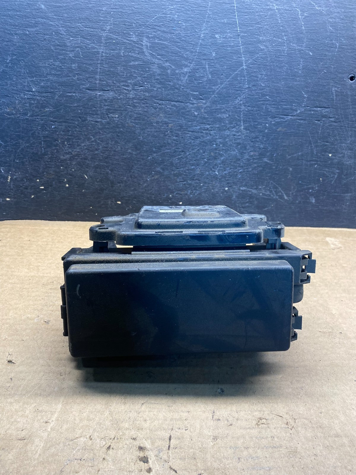 2008 Jeep Grand Cherokee Fuse Box Relay Panel 04692165ab AH4956 DG5