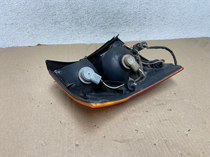 2004 to 2006 Chrysler Pacifica Right Passenger Rh Side Tail Light AG6870 LK4