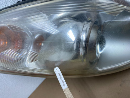2008-2015 Infiniti EX35 EX37 QX50 Right Passenger Xenon Headlight AG4249 DW4