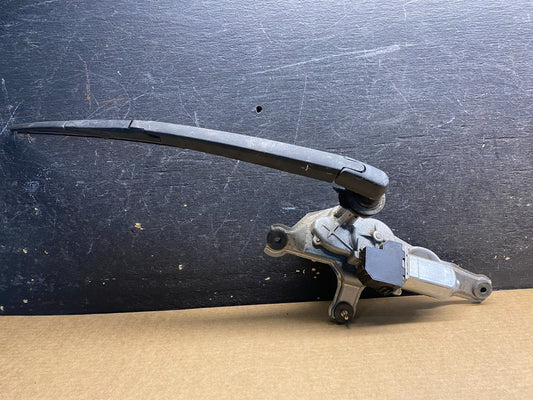 2011-2020 Toyota Sienna Rear Windshield Washer Wiper Motor z9039 DG0