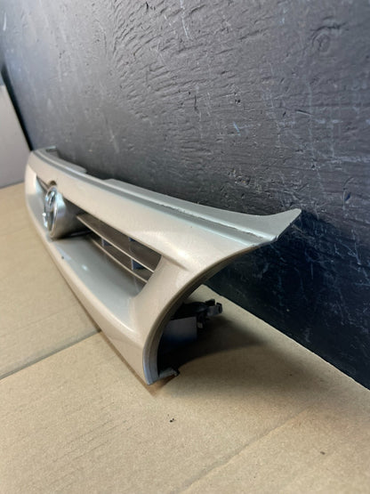 1996 to 1997 Toyota Corolla Grille Grill Front Upper Bumper OEM AC2082 DG1