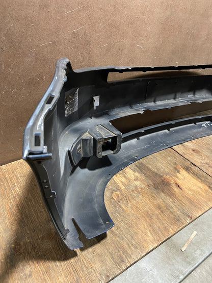 2009 to 2012 Ford Flex Limited SE SEL Titanium Front Bumper Cover AF551010