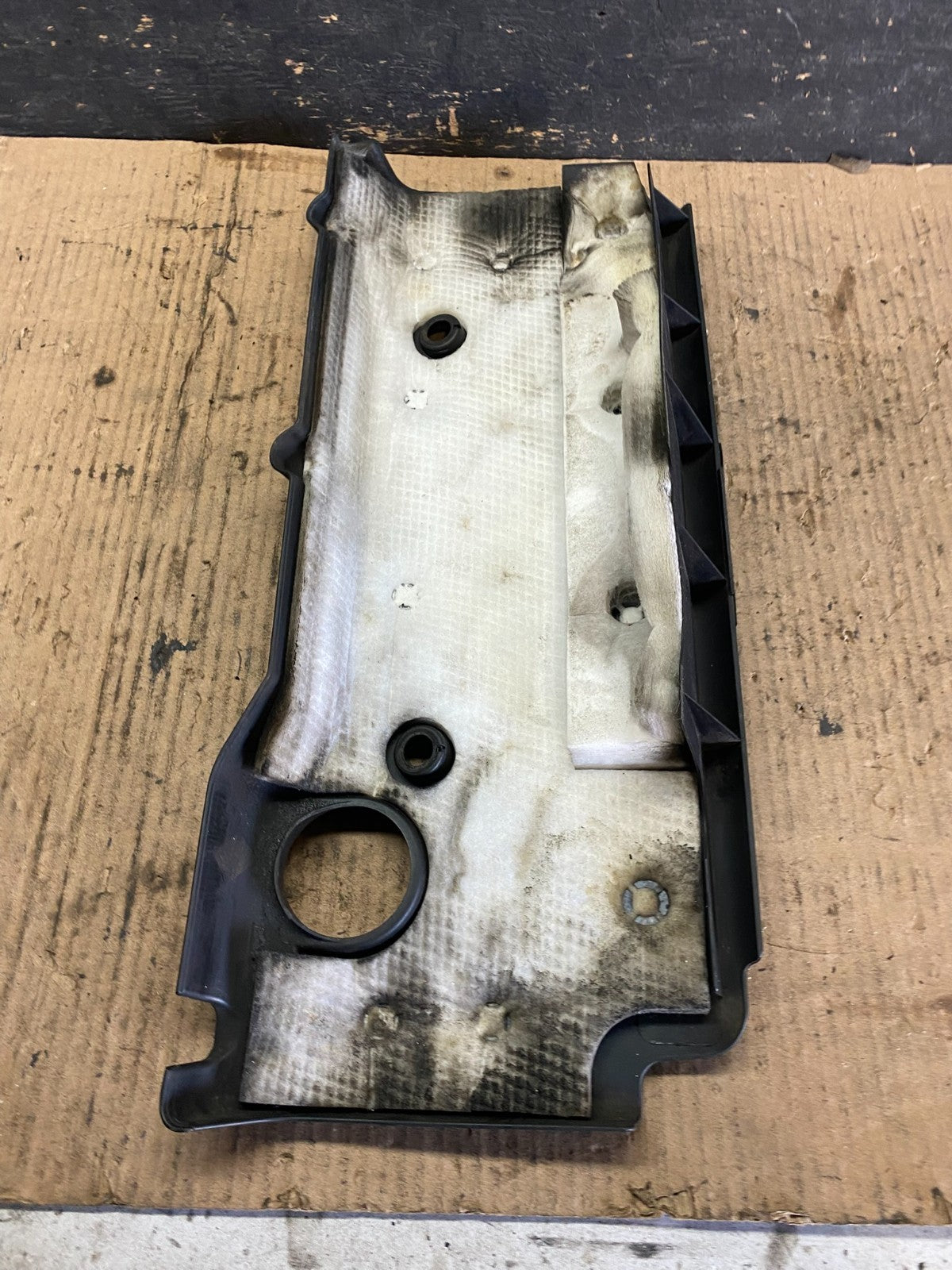 2007 to 2011 Toyota Camry Motor Engine Cover q0439 DG7