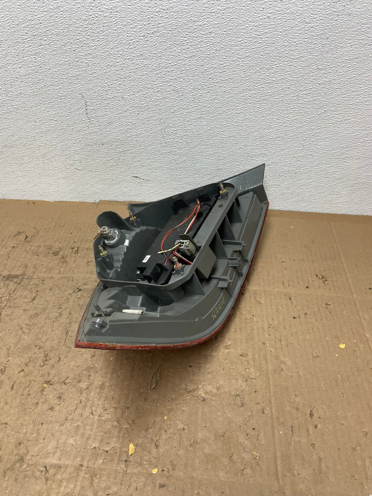 2006 - 2007 Honda Accord Right Passenger Side Tail light Oem AC0213 LK6
