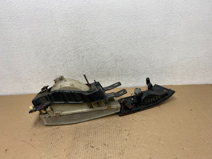 1989 to 1994 Nissan Maxima Driver Left Side Headlight AF32264