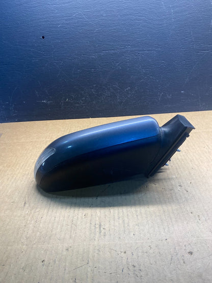 2005 to 2010 Scion TC Right Passenger Side View Door Mirror AC4202 DW3