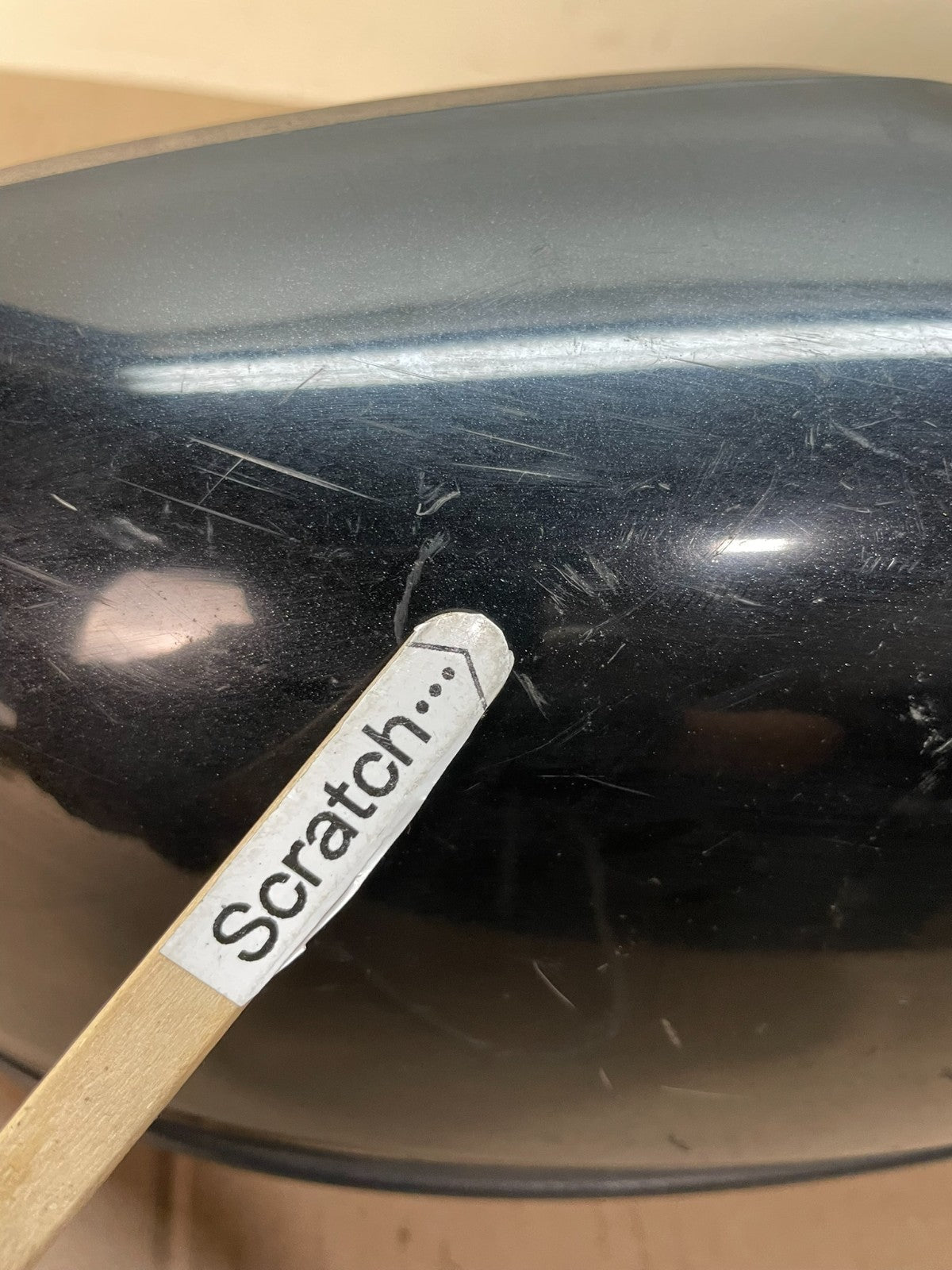 2011-2018 Jeep Grand Cherokee Right Passenger Power Door Heated Mirror aj0716 DG6