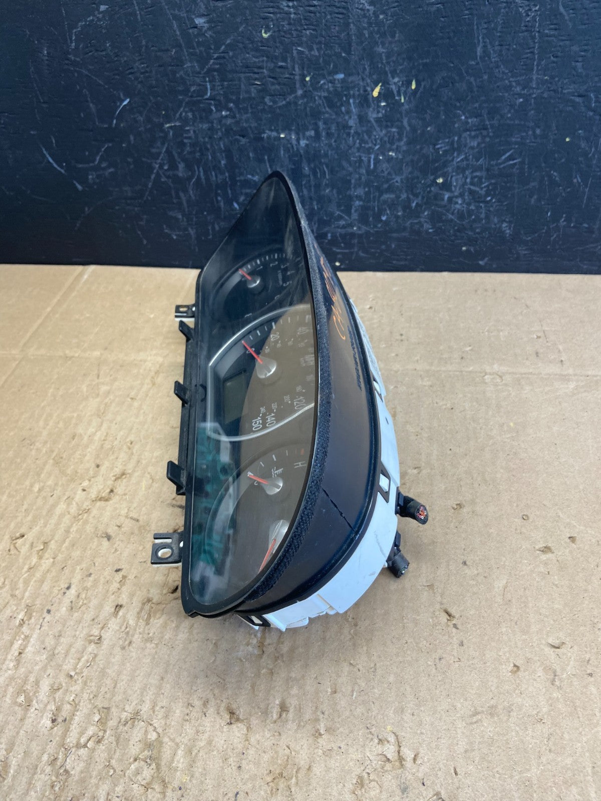 2006 2007 2008 Hyundai Sonata Speedometer Cluster Gauge OEM AB9857 DG2