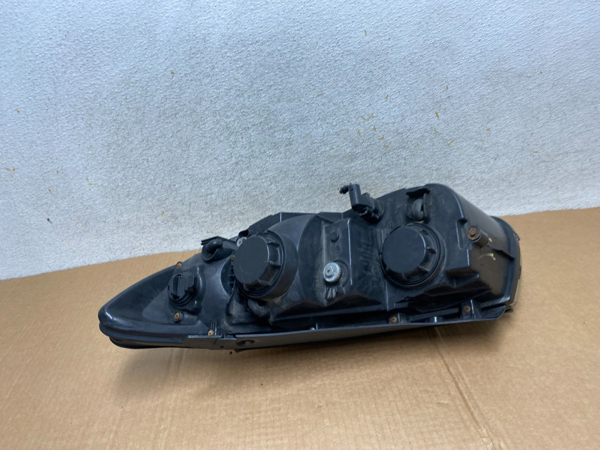 2007 2008 2009 Hyundai Santa Fe Right Passenger Halogen Headlight AI3743 DW7
