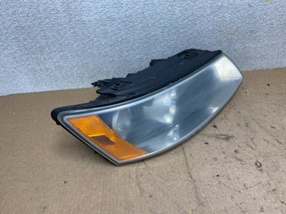 2006-2008 Hyundai Sonata Right Passenger Rh Side Headlight Halogen Oem X2110 DW2