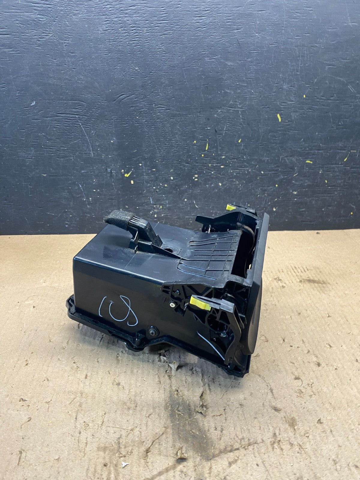 2015 2016 2017 Toyota Camry Console Center Storage Dash 58804-06241 Q9288 DG2
