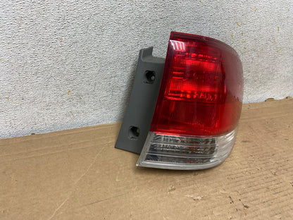 2008 2009 2010 Honda Odyssey Right Passenger Side Tail Light AH8852 LK1