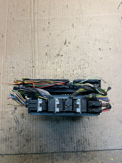 1998 2000 Mercedes Benz ML320 Engine Computer ECM a0255458632 S4755 DG1