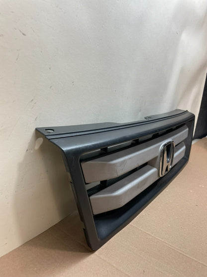 2007 2008 Honda Element Front Upper Grill Grille AI8604 DG2