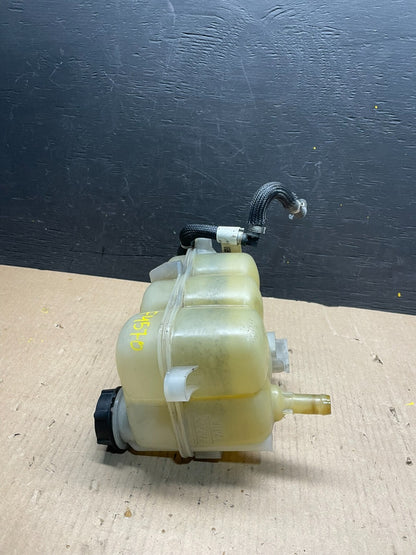 2020-2023 Ford Explorer Radiator Coolant Recovery Bootle Tank  F4570 DG11