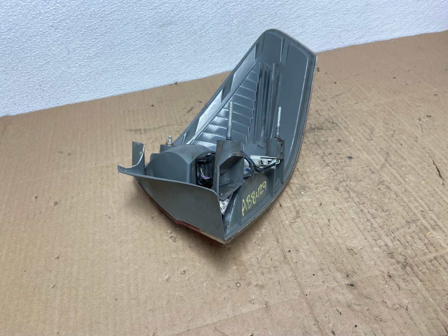 2008 2009 2010 2011 Ford Focus Sedan Left Driver Lh Side Tail Light AB8429 LK6
