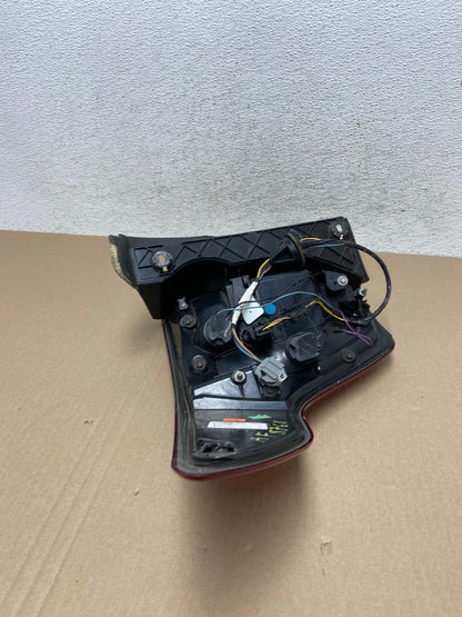 2016 -2019 Ford Explorer Right Passenger Side Rh Tail light AF5761 LK5
