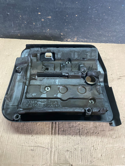 2012 to 2014 Chrysler 200 Engine Cover Top Lid Cover P0446 DG4