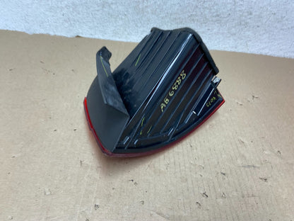 2015 to 2018 Volkswagen Jetta Left LH Side Tail Light AG6888 DW7