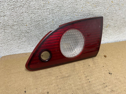 2001 2002 Toyota Corolla Right Passenger RH Side Inner Tail light AH7964 LK1
