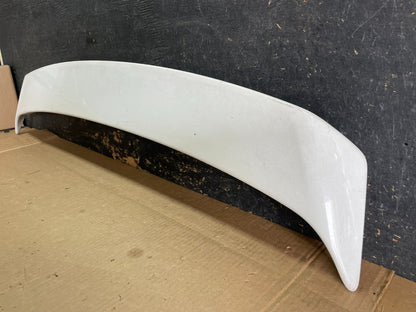 2009 to 2013 Toyota Corolla Rear Trunk  Spoiler OEM AB30752