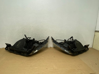 2005 2006 2007 Honda Odyssey Left+Right Set Halogen Headlights AG8122 DW6