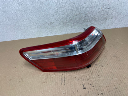 2007 2008 2009 Toyota Camry Left Driver LH Side Tail Light AF5895 LK2