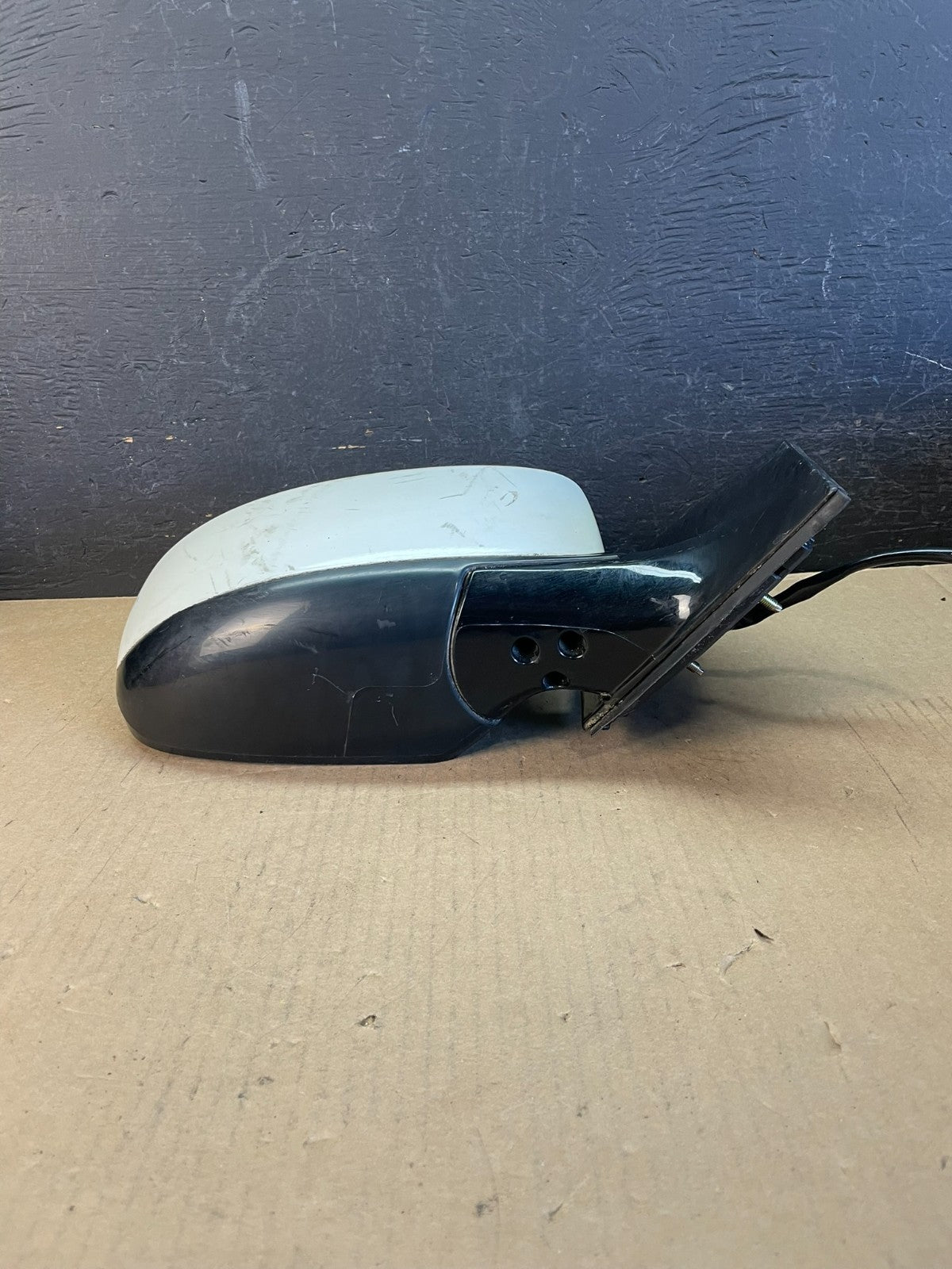 2009 to 2014 Nissan Murano Right Passenger Side View Door Mirror AD5576 DW3