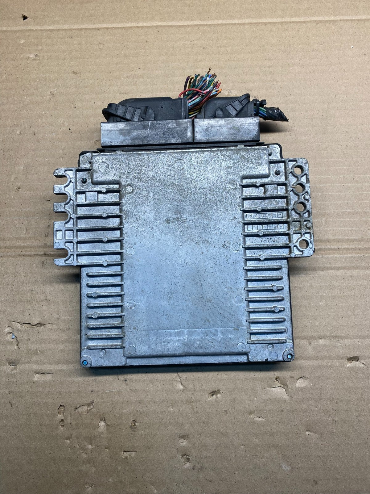 2006 Nissan Frontier Xterra 4.0L Engine Control Unit ECU Module AD9426 DG1