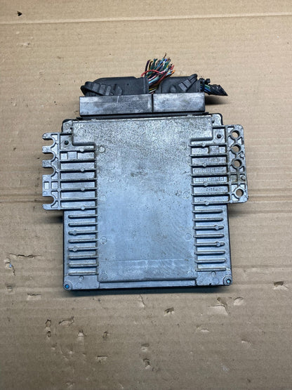 2006 Nissan Frontier Xterra 4.0L Engine Control Unit ECU Module AD9426 DG1