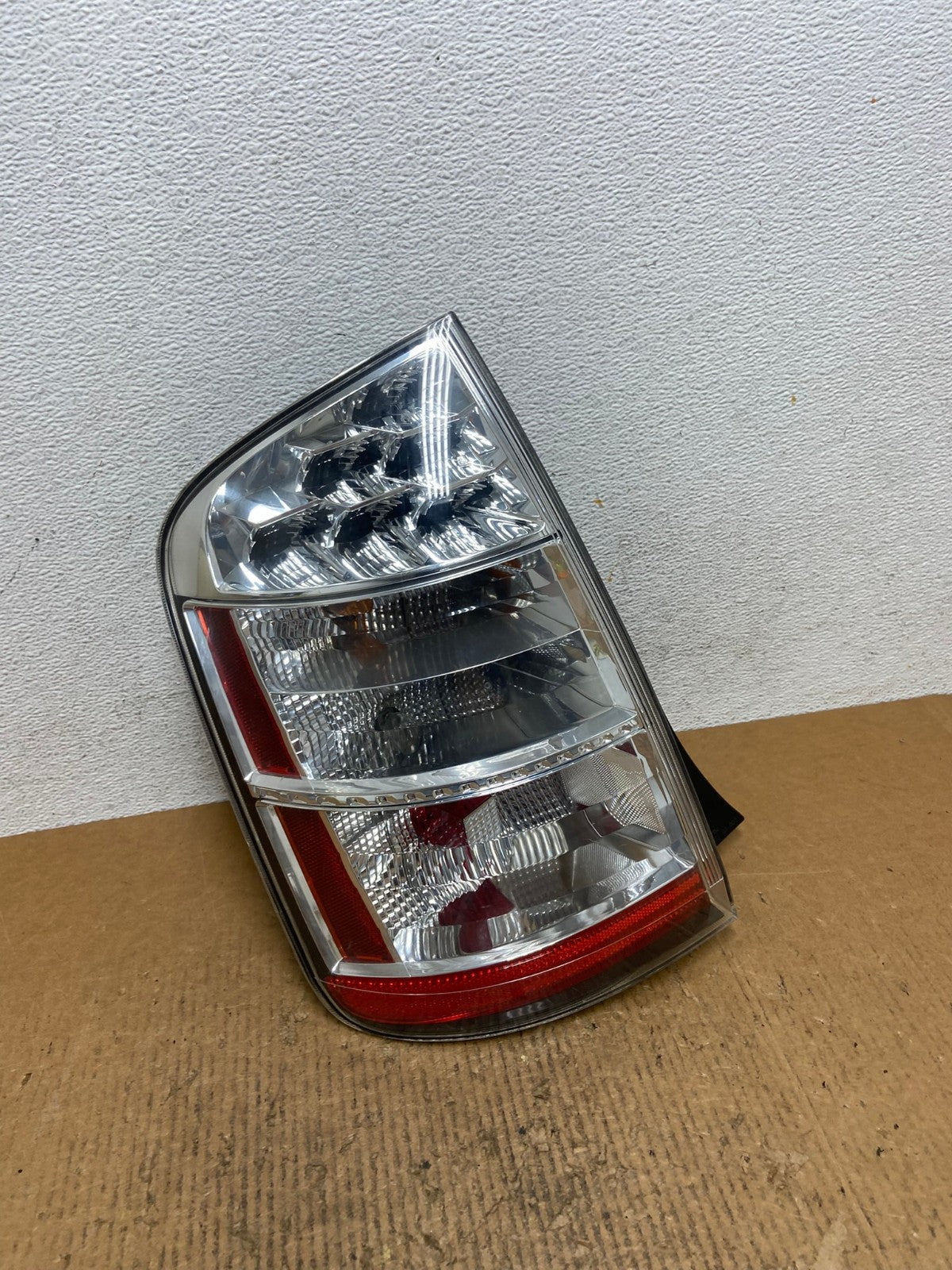 2006 2007 2008 2009 Toyota Prius Tail Light Left Driver LH AE1591 LK2