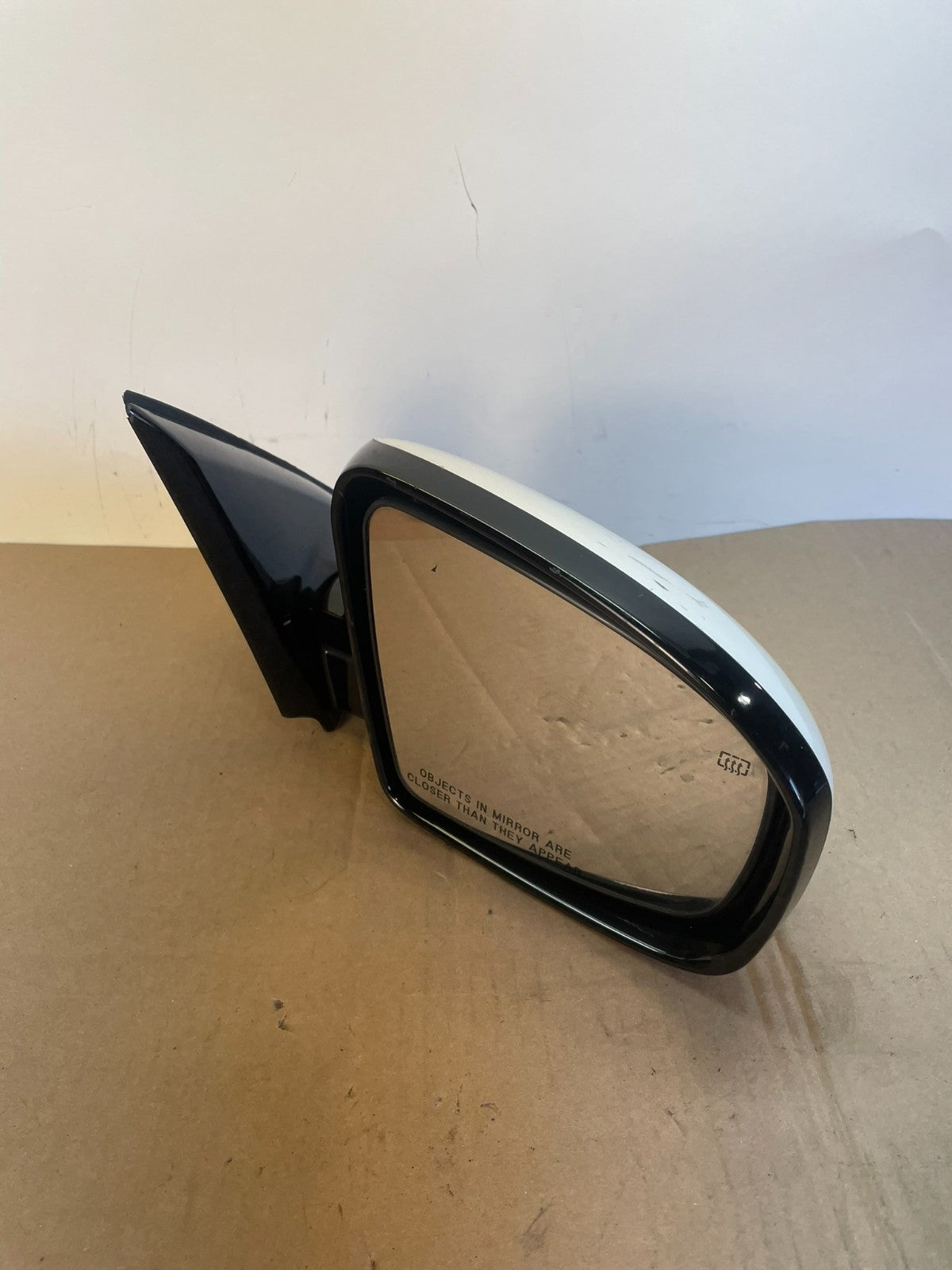 2013 2015 Infiniti JX35 QX60 Right Passenger View Door Camera Mirror AG7819 DW2