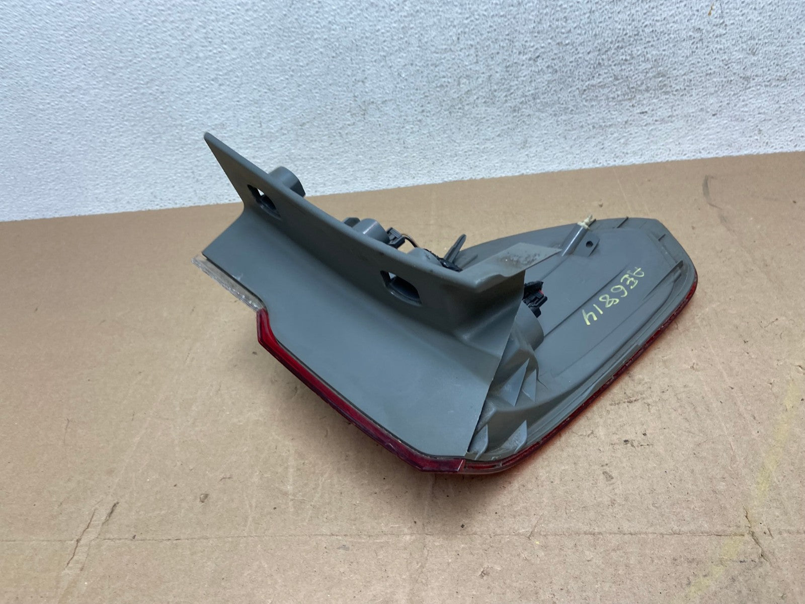 2008 2009 2010 Honda Odyssey Right Passenger Side Tail Light AE6814 LK6
